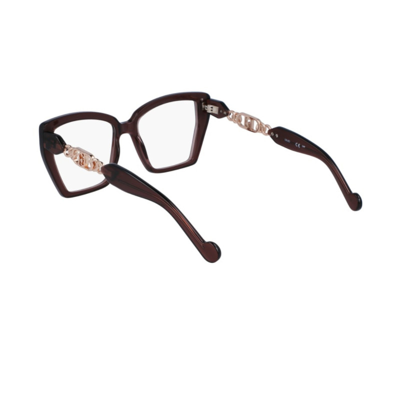 Women's eyeglasses Liu Jo 2785 200 Luxury new collection