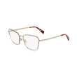 Women's Eyeglasses Liu Jo 2171 716 Luxury new collection