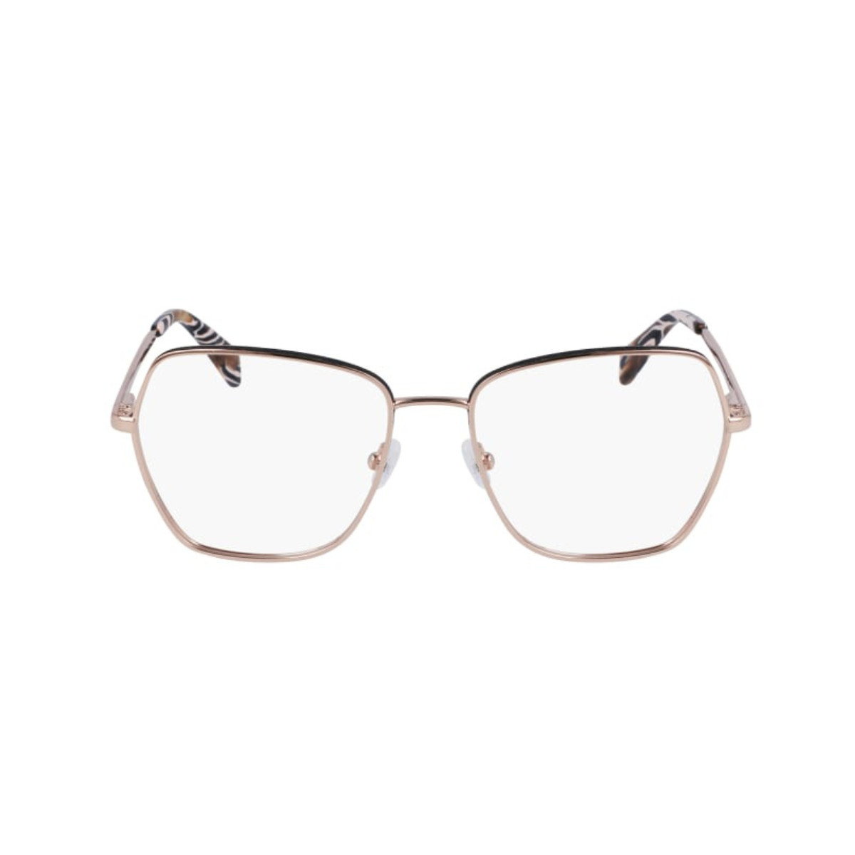 Women's Eyeglasses Liu Jo 2172 722 Luxury new collection