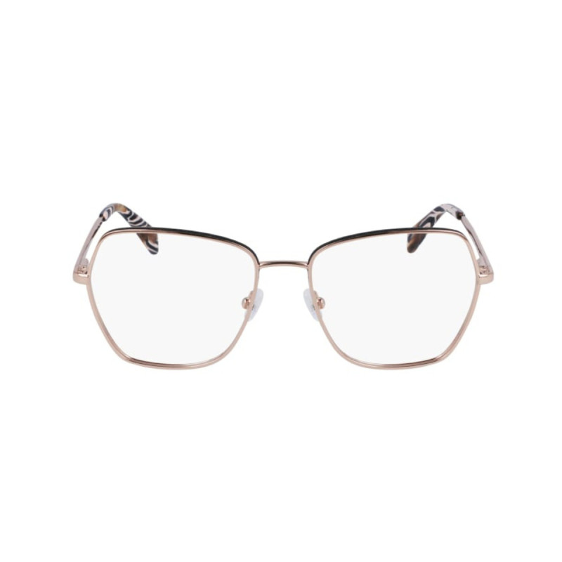 Women's Eyeglasses Liu Jo 2172 722 Luxury new collection