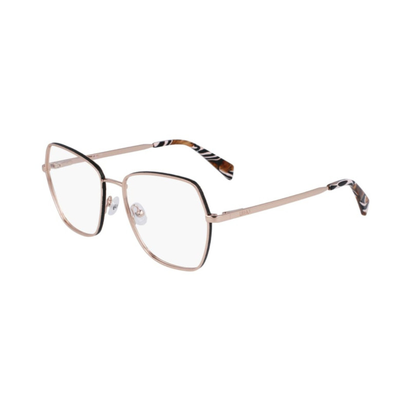 Women's Eyeglasses Liu Jo 2172 722 Luxury new collection