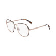 Women's Eyeglasses Liu Jo 2172 722 Luxury new collection