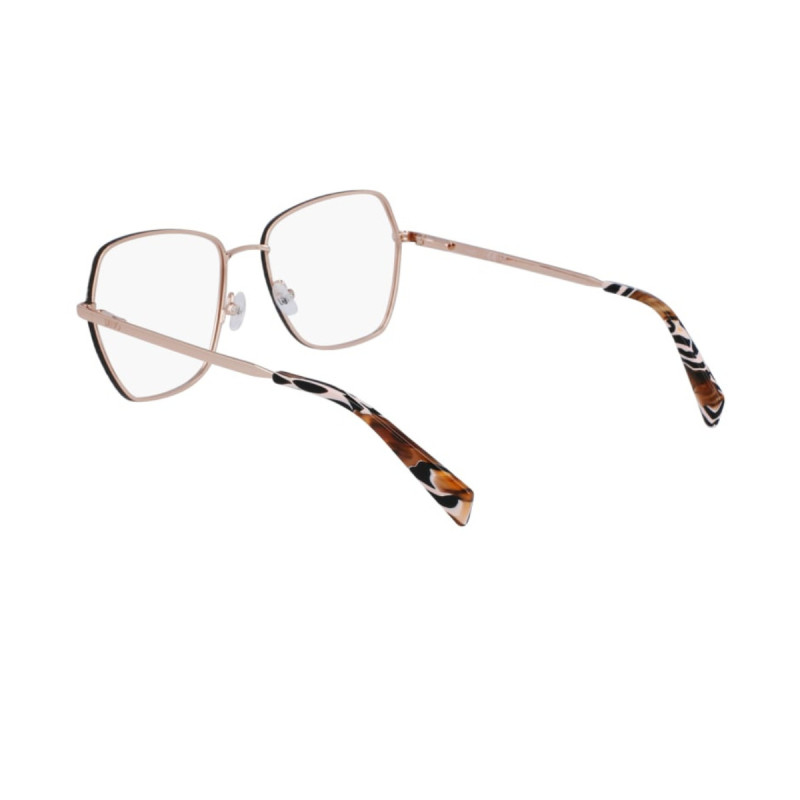 Women's Eyeglasses Liu Jo 2172 722 Luxury new collection