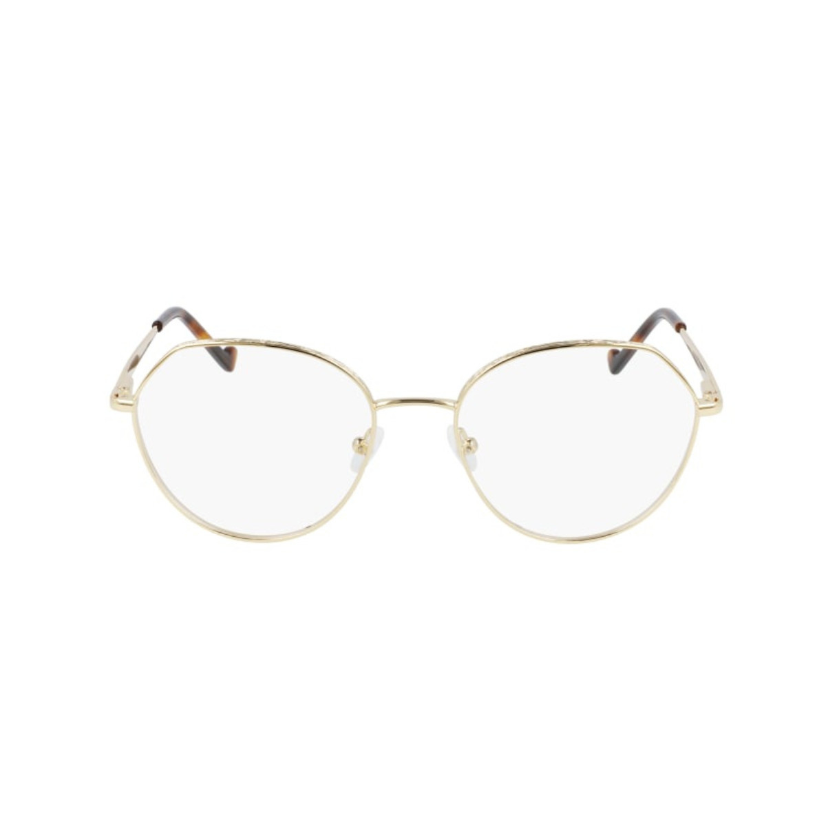 Women's eyeglasses Liu Jo 2154 717 Luxury new collection