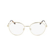 Women's eyeglasses Liu Jo 2154 717 Luxury new collection