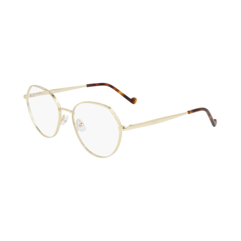 Women's eyeglasses Liu Jo 2154 717 Luxury new collection