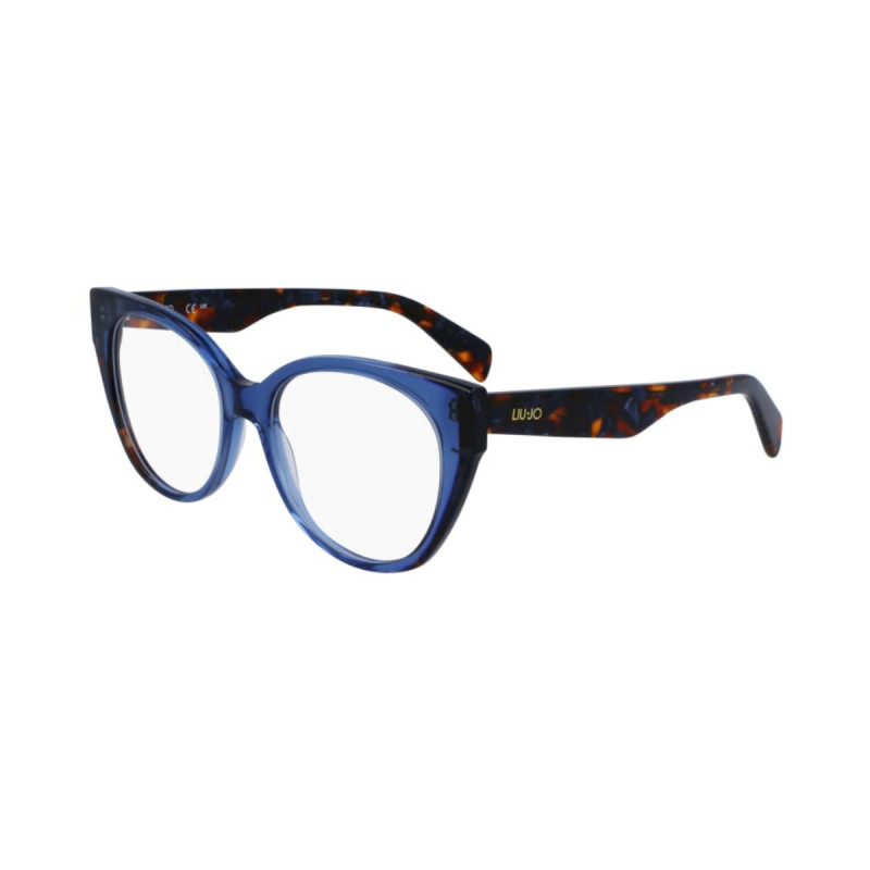 Women's Eyeglasses Liu Jo 2790 444 Luxury new collection