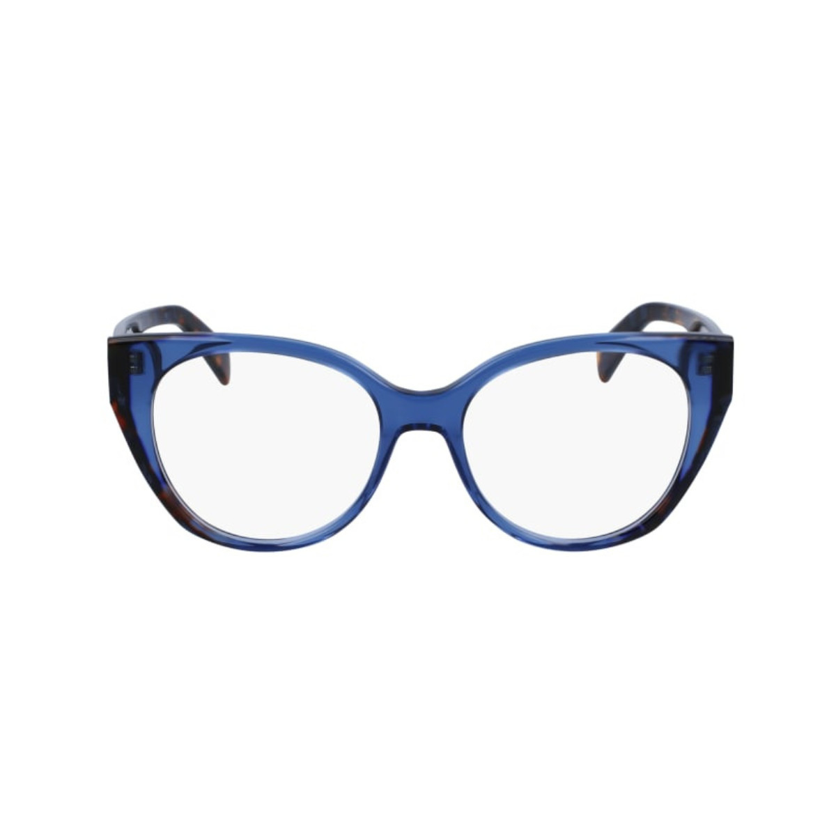 Women's Eyeglasses Liu Jo 2790 444 Luxury new collection