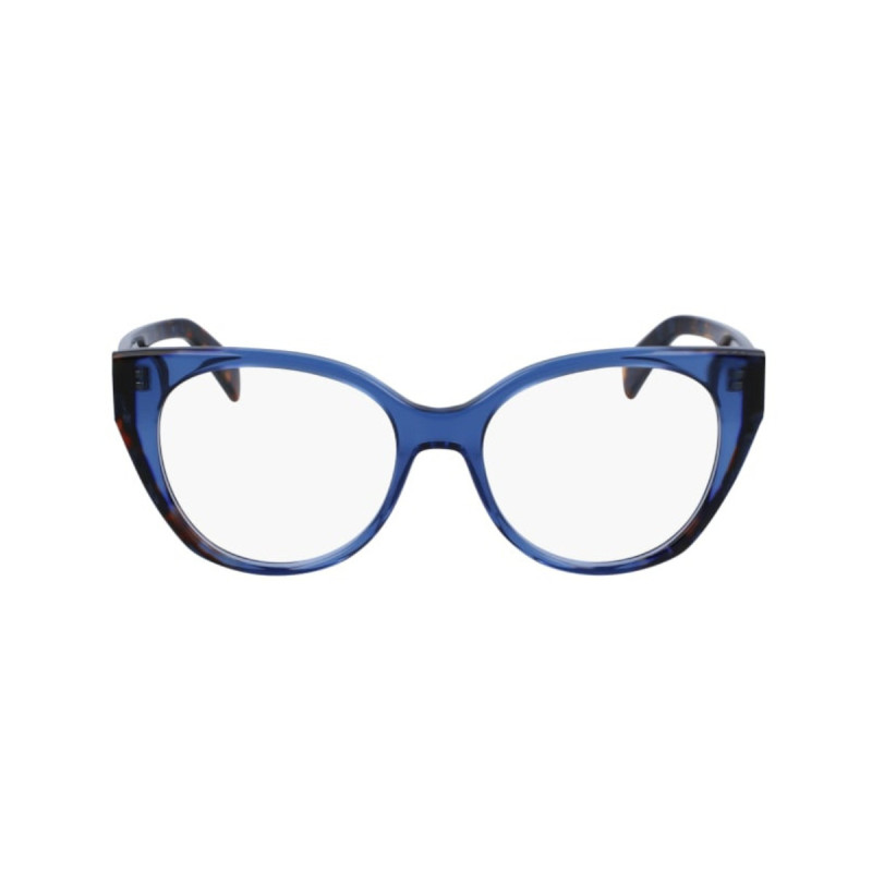 Women's Eyeglasses Liu Jo 2790 444 Luxury new collection