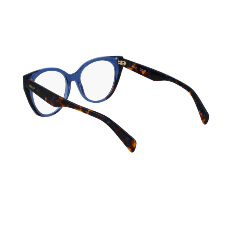 Women's Eyeglasses Liu Jo 2790 444 Luxury new collection