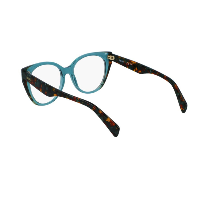 Women's eyeglasses Liu Jo 2790 424 Luxury new collection