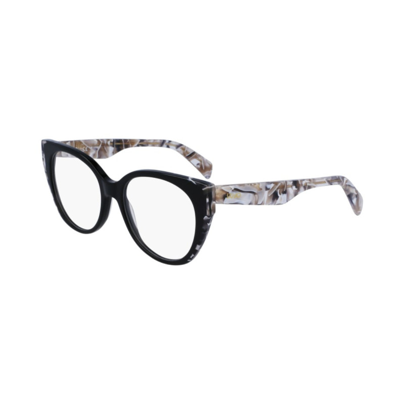 Women's Eyeglasses Liu Jo 2790 011 Luxury new collection