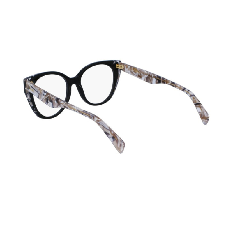 Women's Eyeglasses Liu Jo 2790 011 Luxury new collection