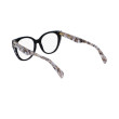 Women's Eyeglasses Liu Jo 2790 011 Luxury new collection