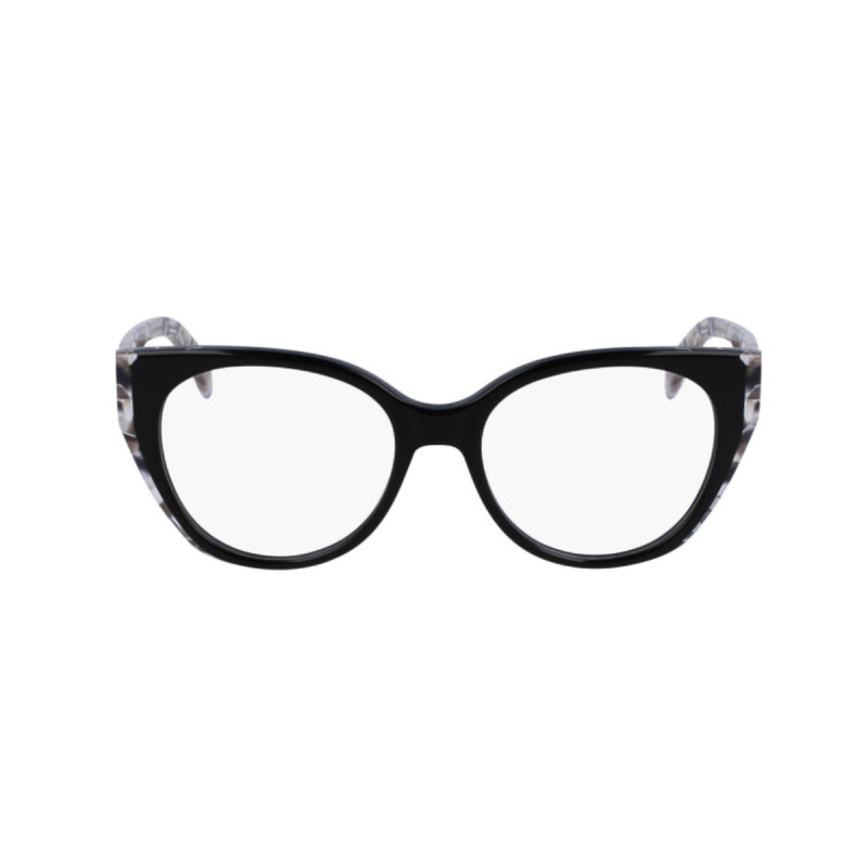 Women's Eyeglasses Liu Jo 2790 011 Luxury new collection