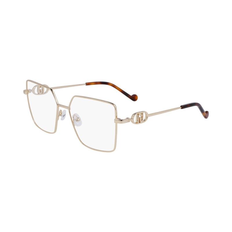 Women's Eyeglasses Liu Jo 2167 731 Luxury new collection