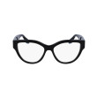 Women's Eyeglasses Victoria Beckham 2646 001 Luxury New Necklace