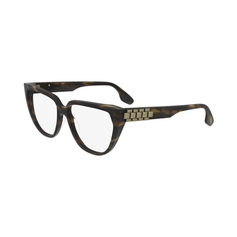 Women's Eyeglasses Victoria Beckham 2661 321 Luxury New Collection