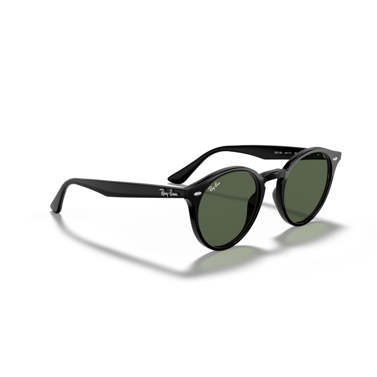 Occhiali da sole donna Ray Ban 2180 601/71 Luxury nuova collezione