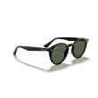 Women's Sunglasses Ray Ban 2180 601/71 Luxury new collection