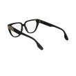 Women's Eyeglasses Victoria Beckham 2661 001 Luxury New Necklace