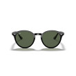 Women's Sunglasses Ray Ban 2180 601/71 Luxury new collection