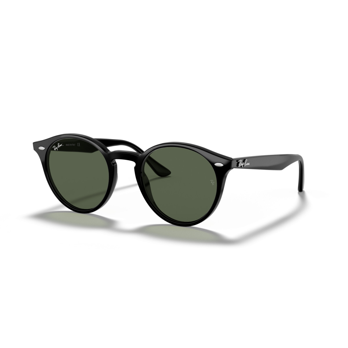 Occhiali da sole donna Ray Ban 2180 601/71 Luxury nuova collezione