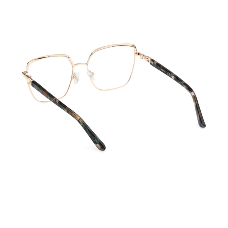 Women's Eyeglasses Guess 2983 098 Luxury new collection