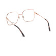 Women's Eyeglasses Guess 2824 005 Luxury new collection