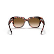 Women's Sunglasses Ray Ban 2186 133451 Luxury new collection