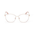 Women's eyeglasses Guess 2825 074 Luxury new collection