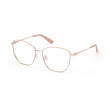 Women's eyeglasses Guess 2825 074 Luxury new collection