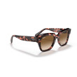 Women's Sunglasses Ray Ban 2186 133451 Luxury new collection