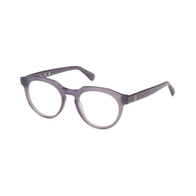 Men's Eyeglasses Guess 50134 020 Luxury new collection