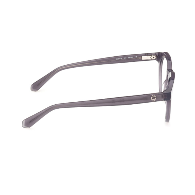 Men's Eyeglasses Guess 50134 020 Luxury new collection