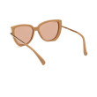 Women's Sunglasses Max Mara 0095/S 46G Luxury new collection