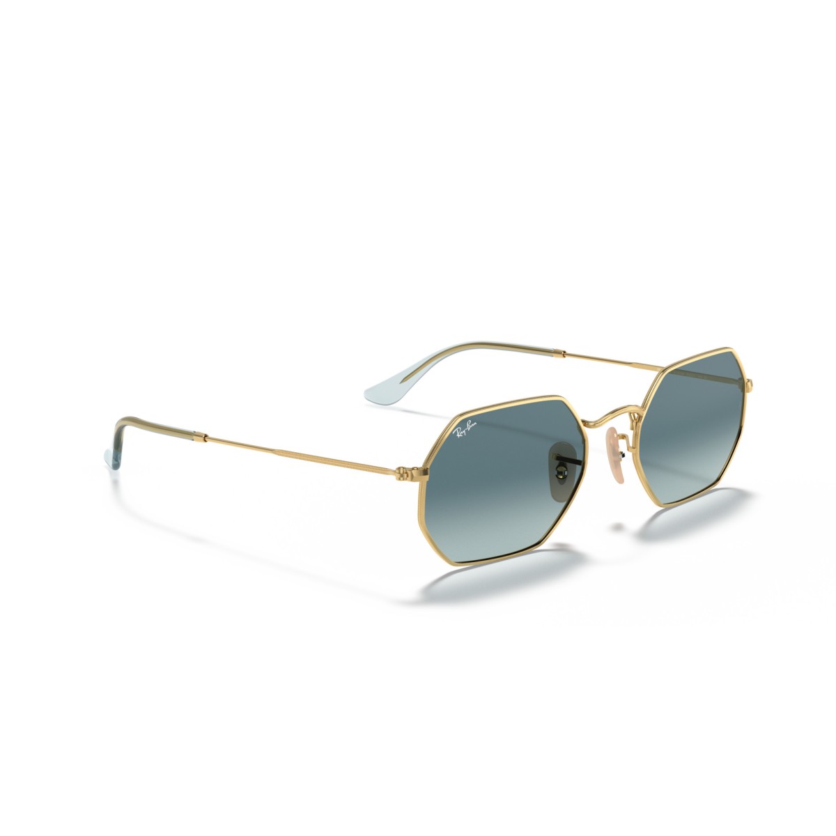 Occhiali da sole donna Ray Ban 3556N 91233M Luxury nuova collezione