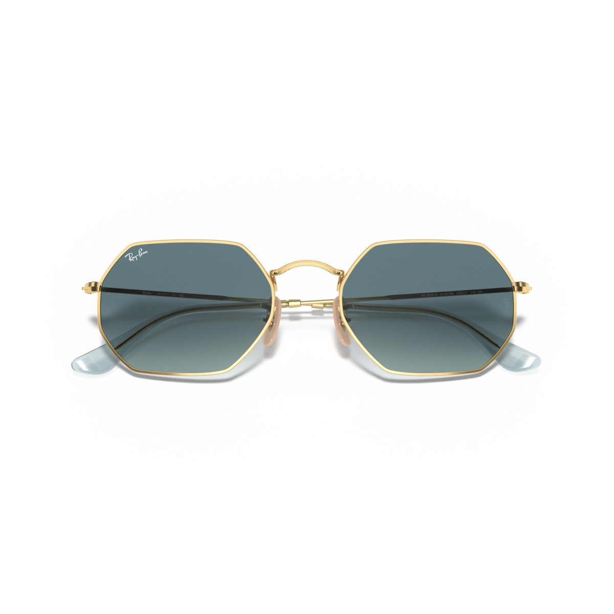 Occhiali da sole donna Ray Ban 3556N 91233M Luxury nuova collezione