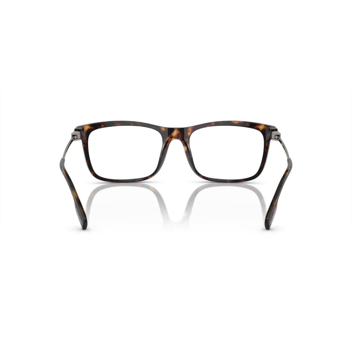 Occhiali da vista uomo Burberry 2384 3002 Luxury nuova collezione