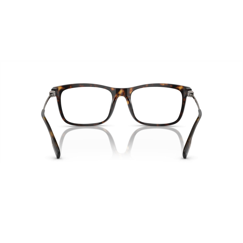 Men's Eyeglasses Burberry 2384 3002 Luxury new collection