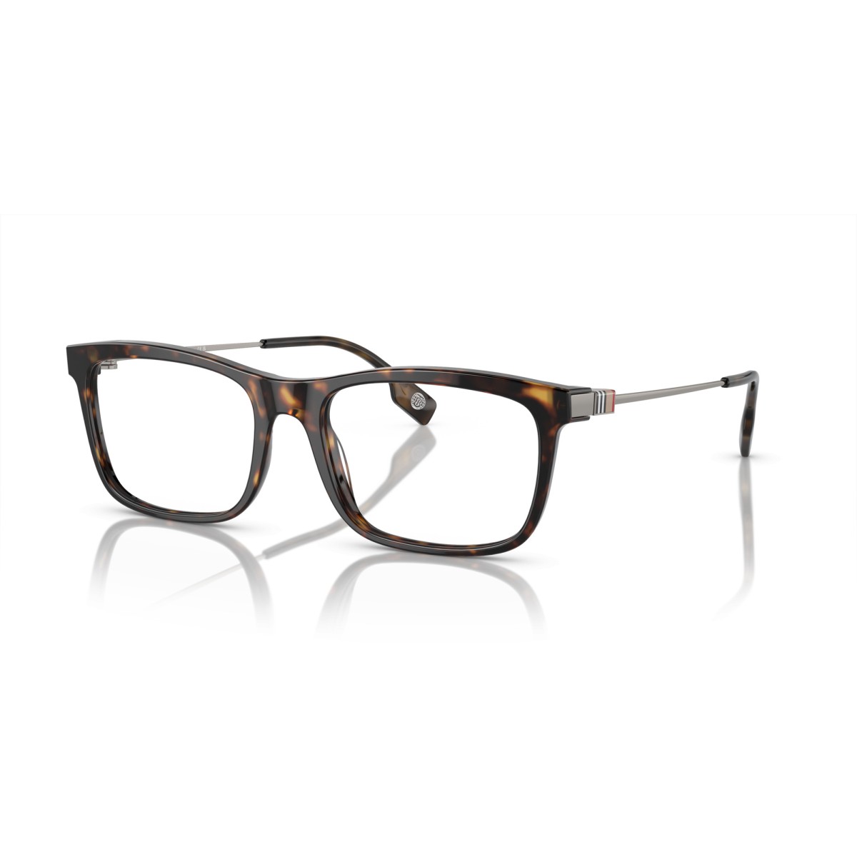 Occhiali da vista uomo Burberry 2384 3002 Luxury nuova collezione