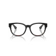 Women's eyeglasses Burberry 2410 4121 Luxury new collection