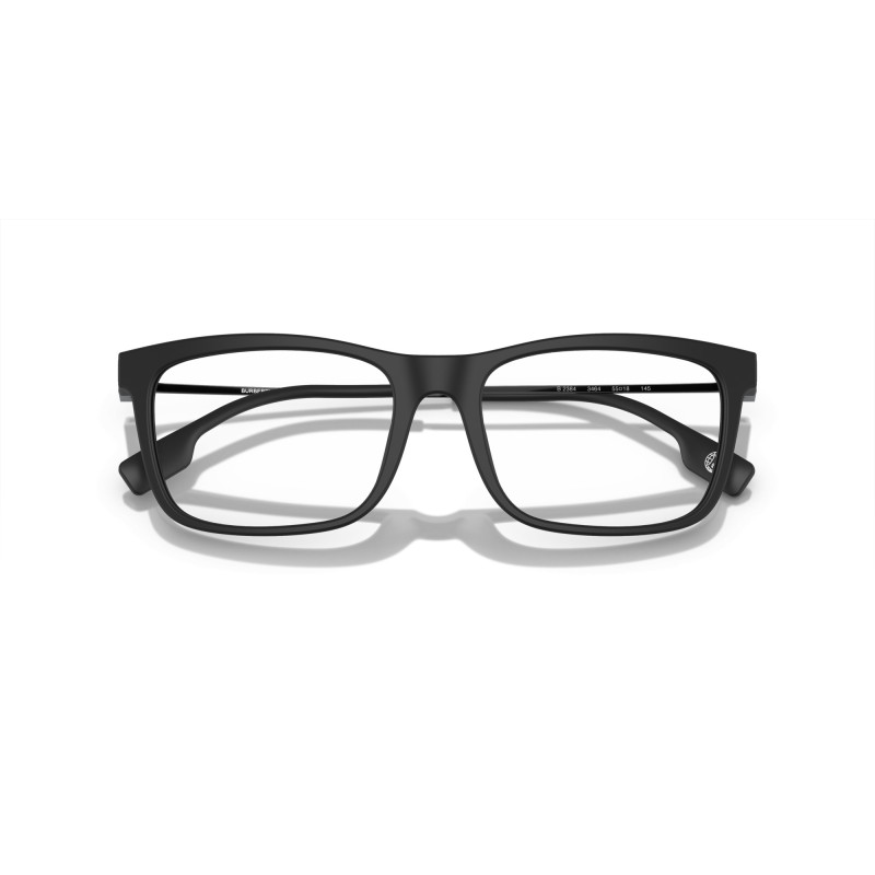 Men's Eyeglasses Burberry 2384 3464 Luxury new collection