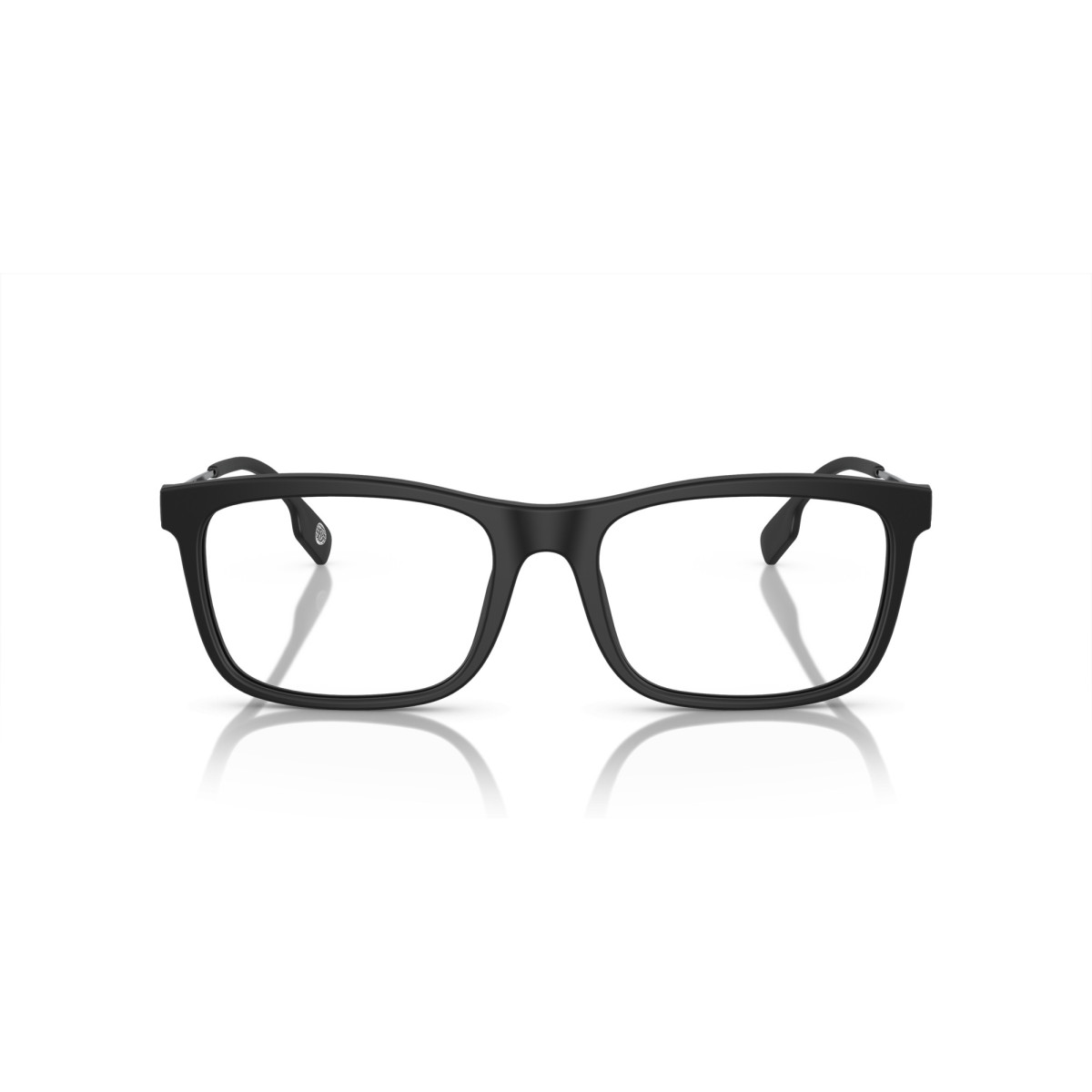 Men's Eyeglasses Burberry 2384 3464 Luxury new collection