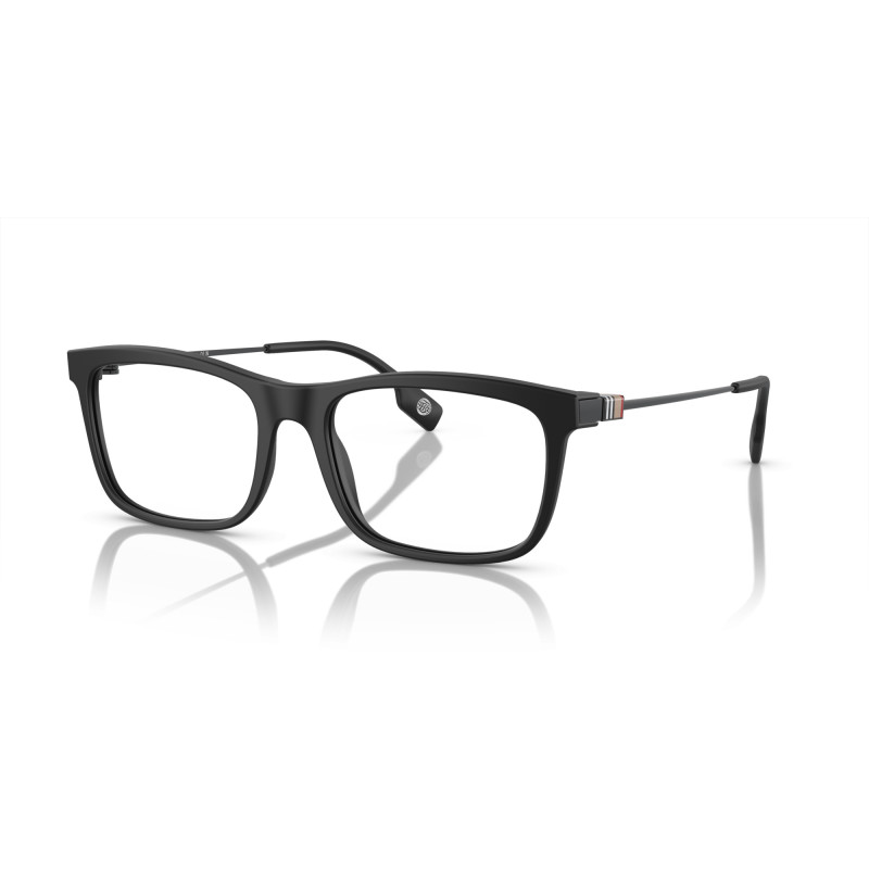 Men's Eyeglasses Burberry 2384 3464 Luxury new collection