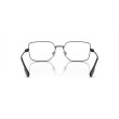 Men's eyeglasses Burberry 1380 1007 Luxury new collection