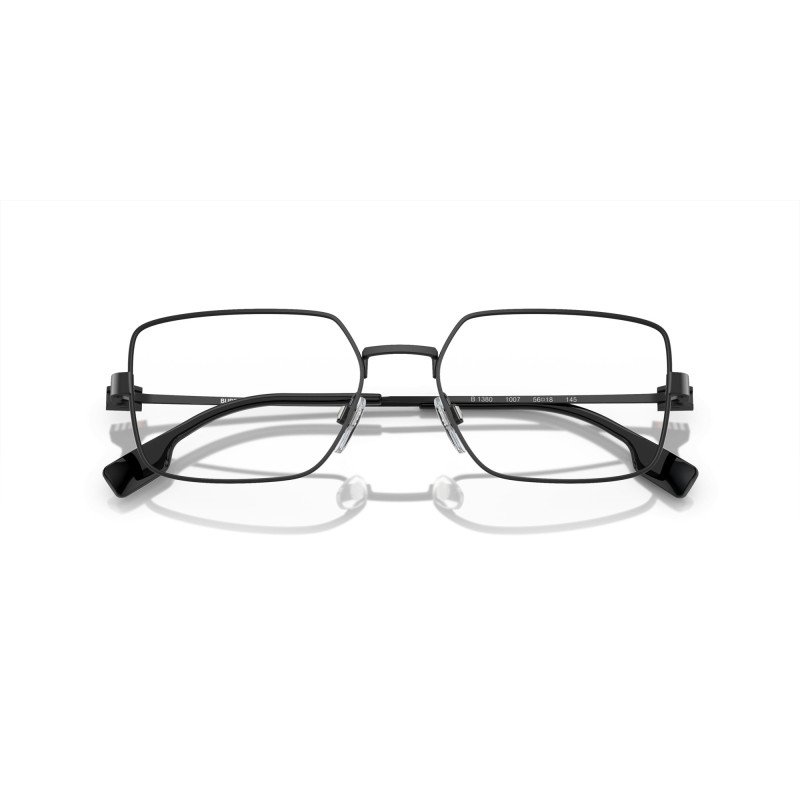 Men's eyeglasses Burberry 1380 1007 Luxury new collection