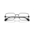 Men's eyeglasses Burberry 1380 1007 Luxury new collection