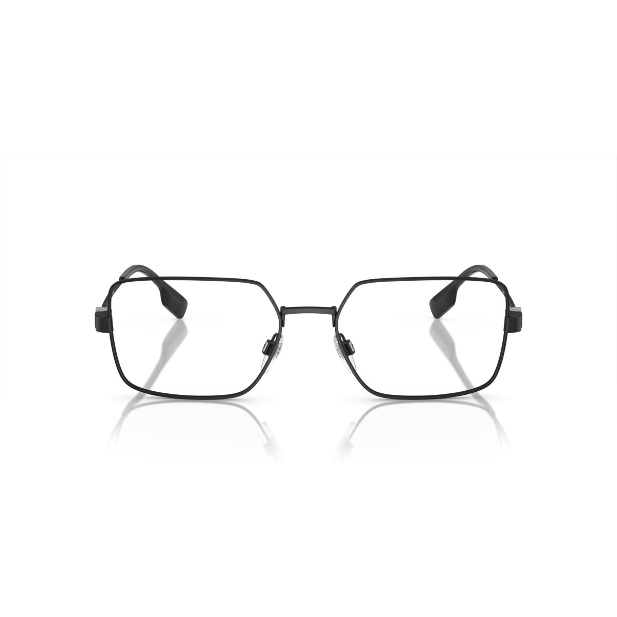 Men's eyeglasses Burberry 1380 1007 Luxury new collection