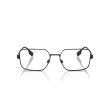 Men's eyeglasses Burberry 1380 1007 Luxury new collection